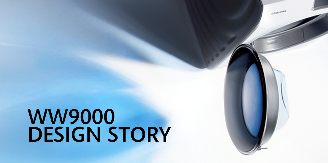 WW9000 DESIGN STORY 상단이미지