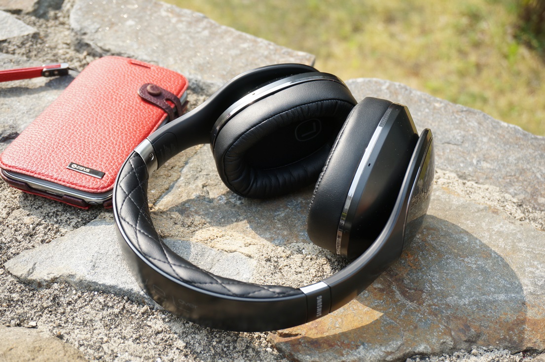 프리미엄 오디오 기기 삼성 레벨