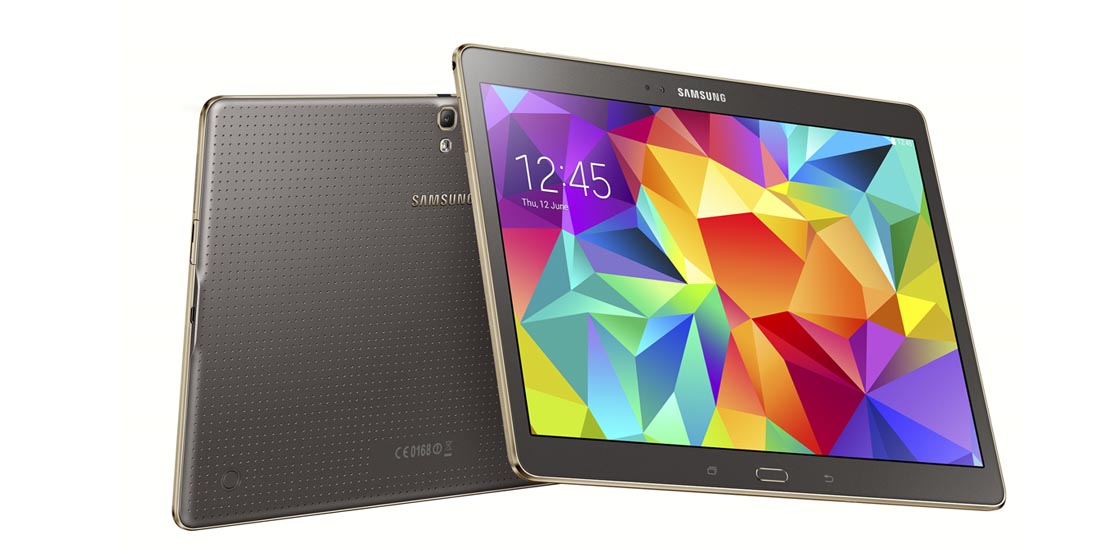 갤럭시탭S 10.5인치