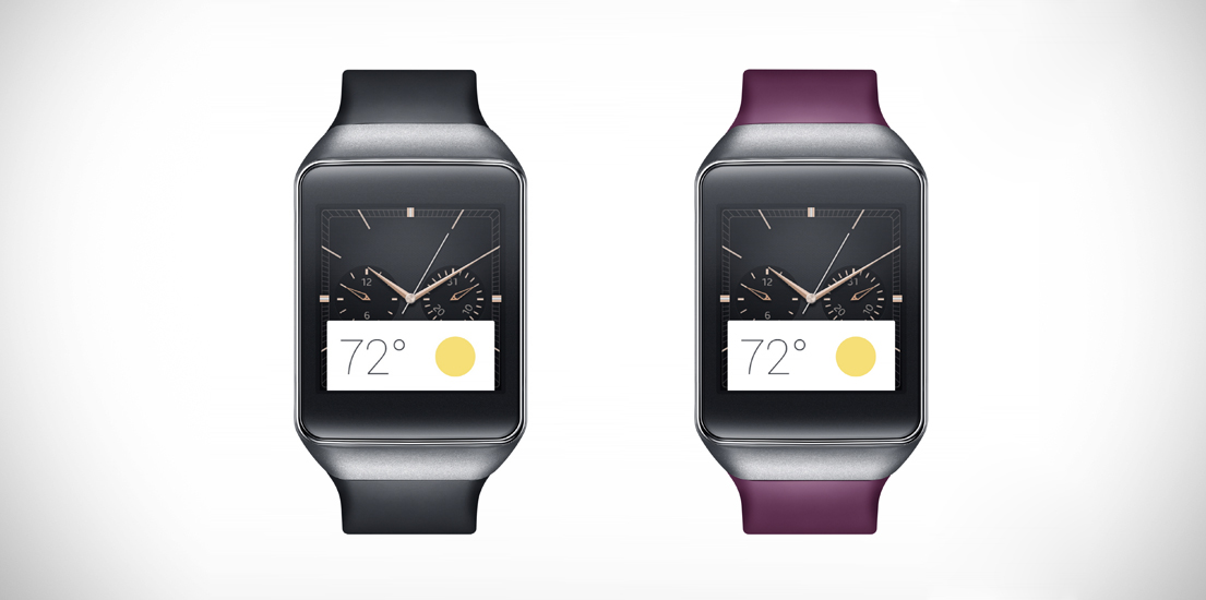 삼성전자, 안드로이드 웨어 기반 웨어러블 '기어 라이브' 공개