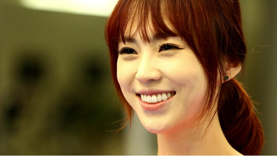 박초롱 트레이너