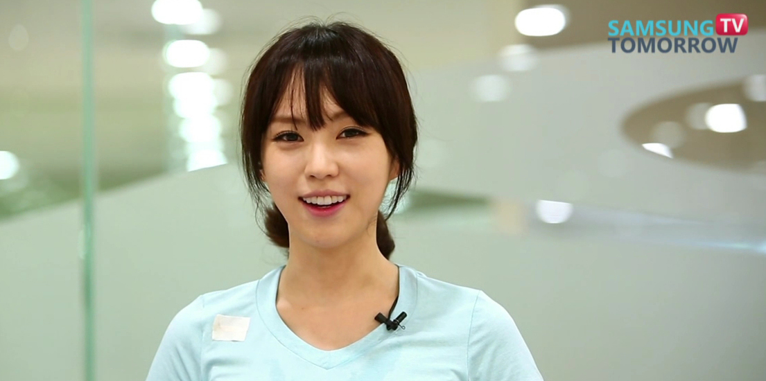 박초롱 트레이너