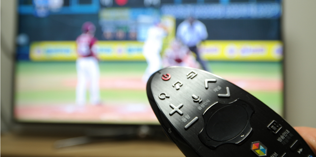 스마트TV 활용법