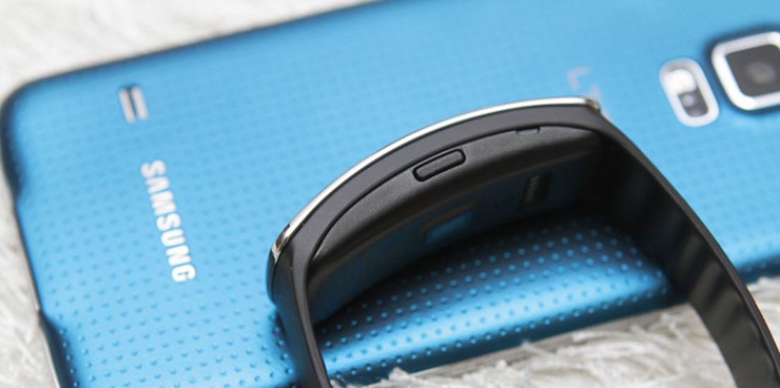 기어 핏 기능소개