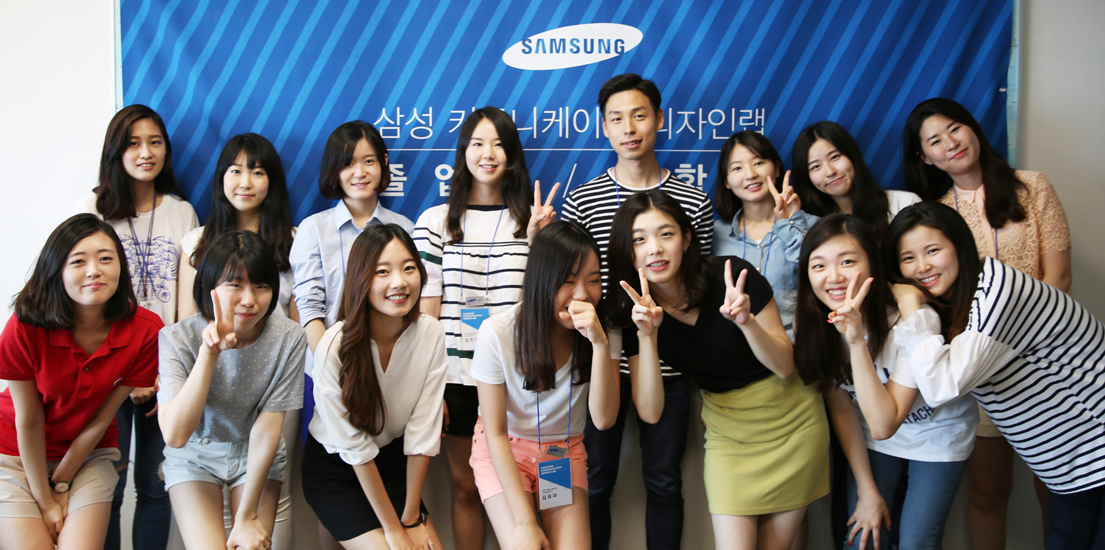 디자인랩 입학 졸업식