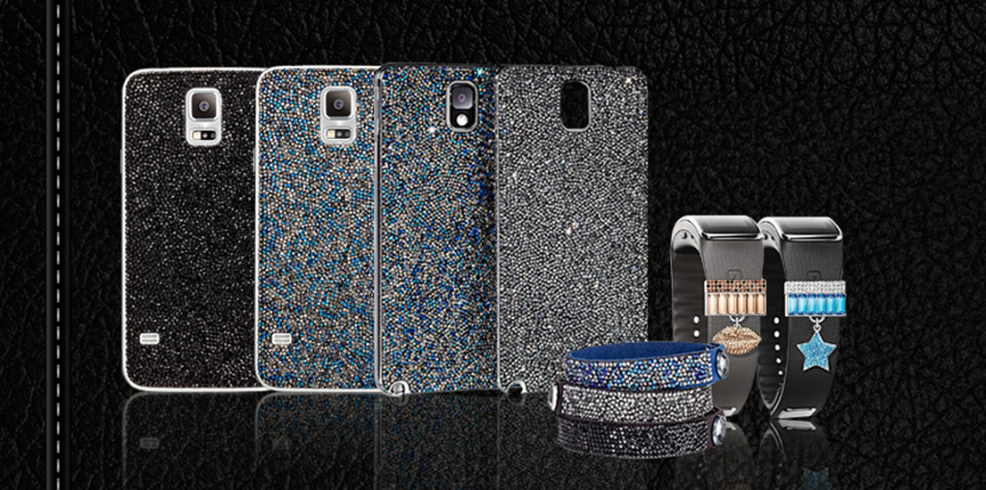 삼성전자 패션 브랜드 콜라보레이션