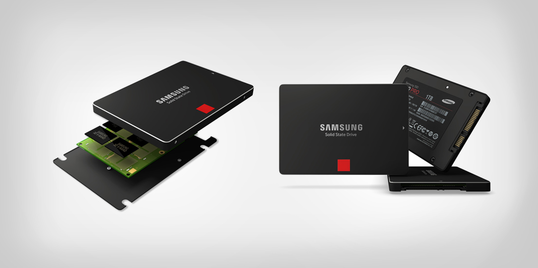 삼성전자, 'V낸드 브랜드 SSD' 출시 '2014 삼성 SSD 글로벌 서밋' 개최