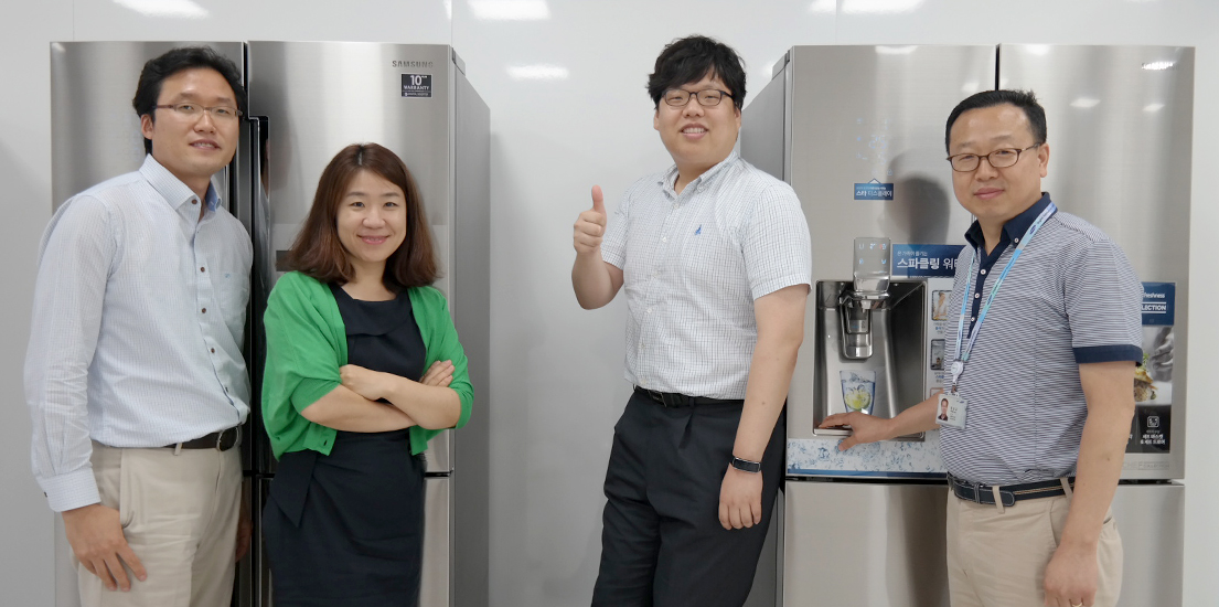 [프리미엄 셰프 컬렉션] 당신만을 위한 메시지