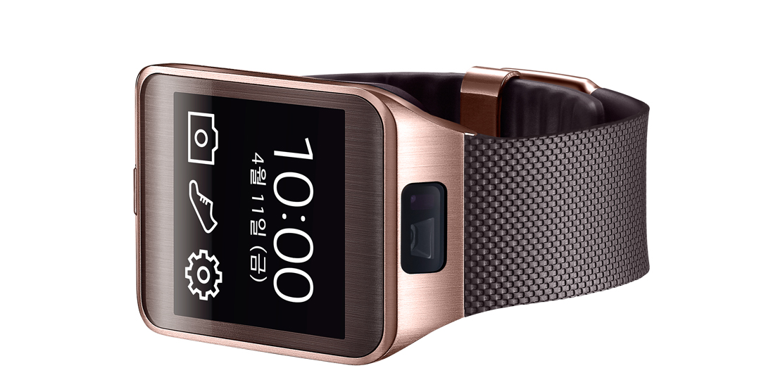 삼성 기어 앱 챌린지