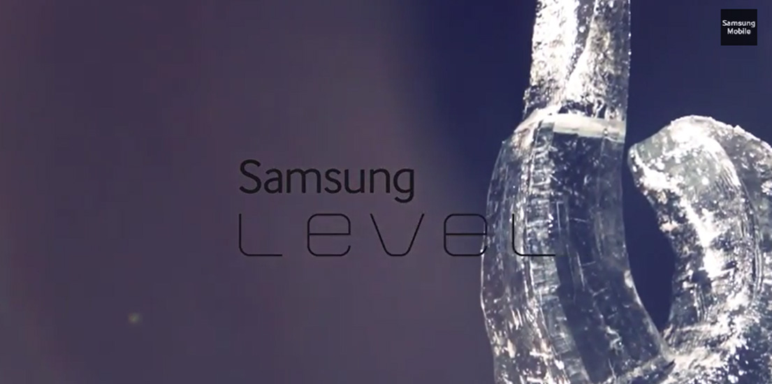 삼성 레벨 헤드폰