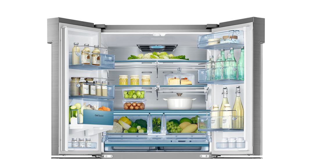 셰프컬렉션 냉장고