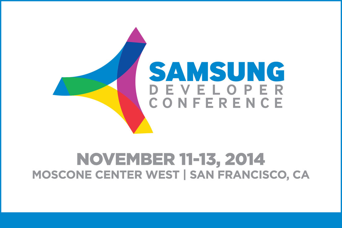 삼성전자, 2014 글로벌 개발자 컨퍼런스 참가 등록 개시