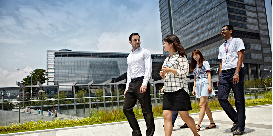 삼성디지털시티2_최상단