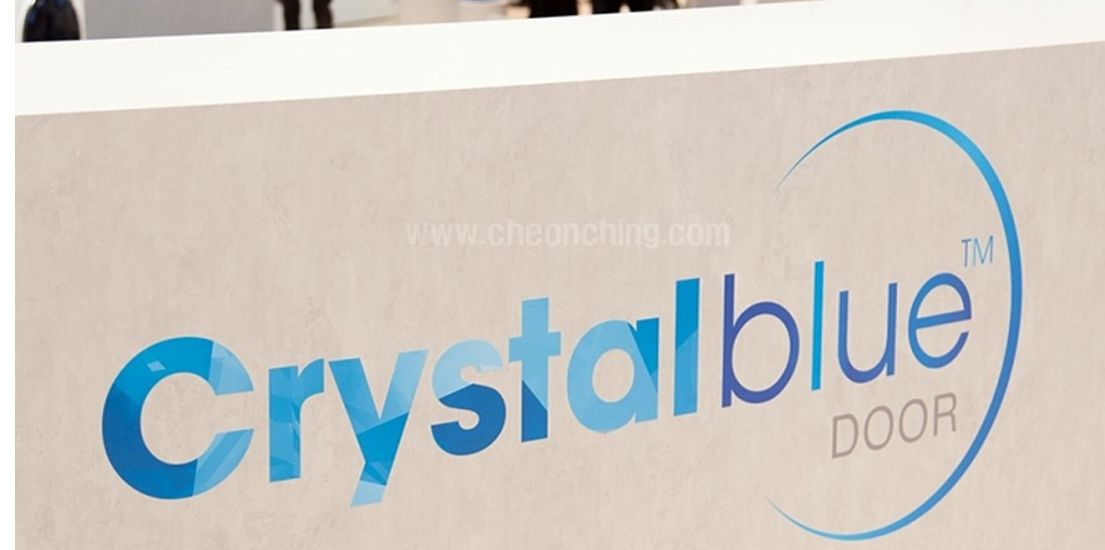 삼성 크리스털 블루 WW9000