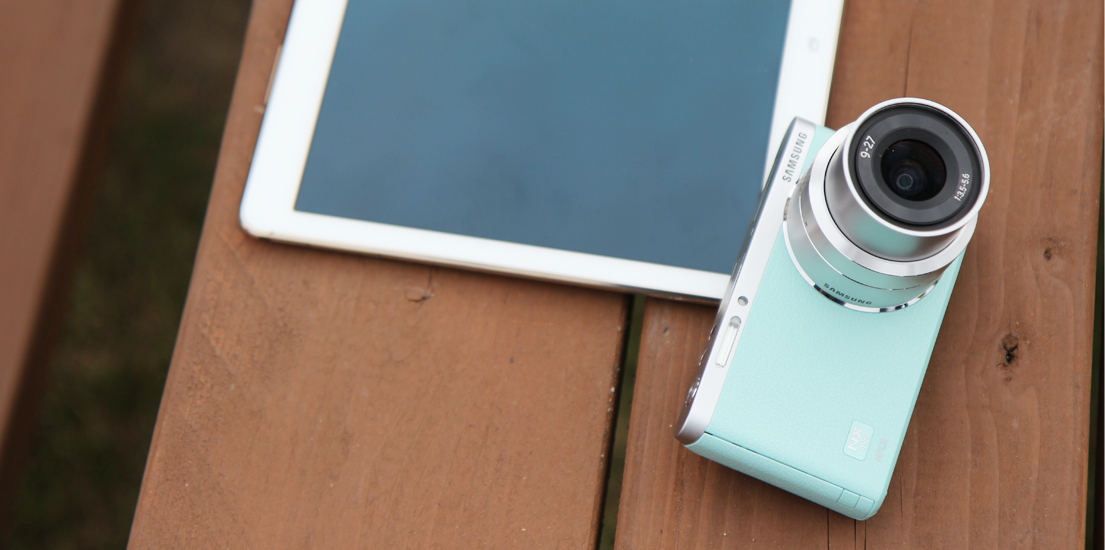 캠핑걸스와 떠나는 가을 캠핑