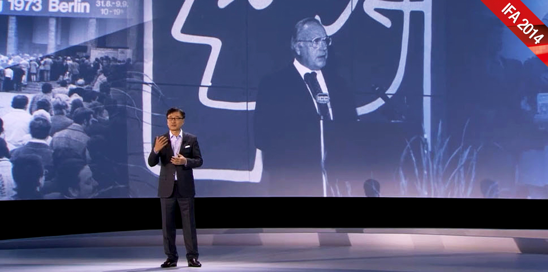 기조연설 다시 보기