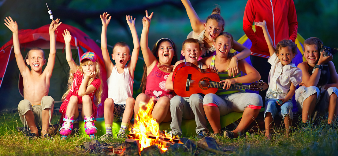 캠핑 가는 당신이 알아야 할 사진 촬영 팁 5