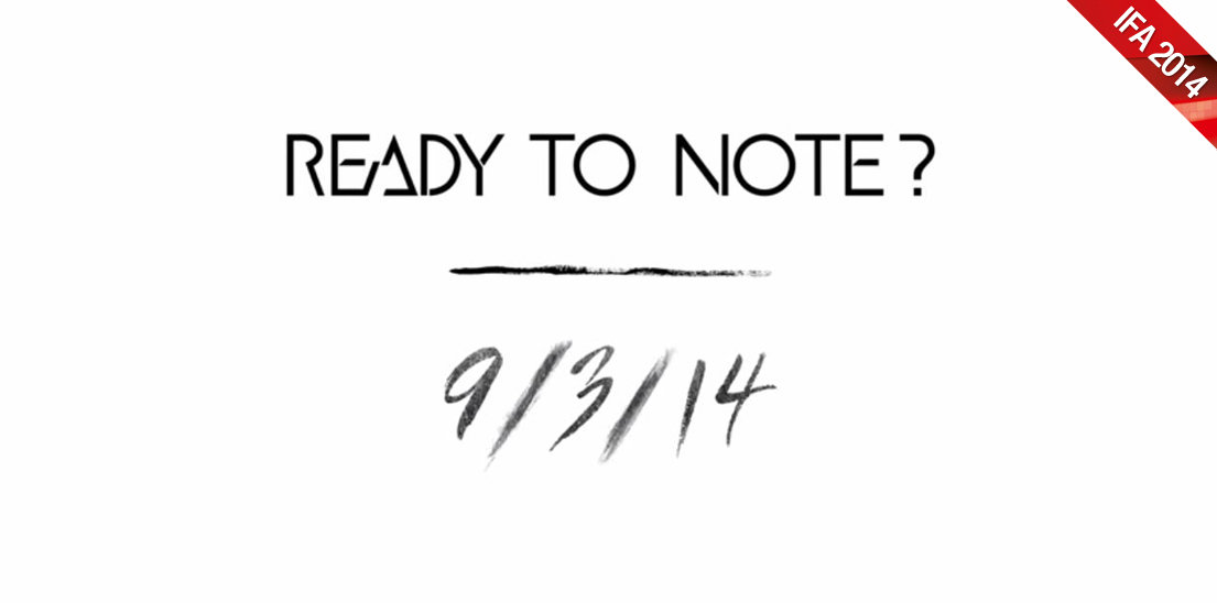 Ready to Note?