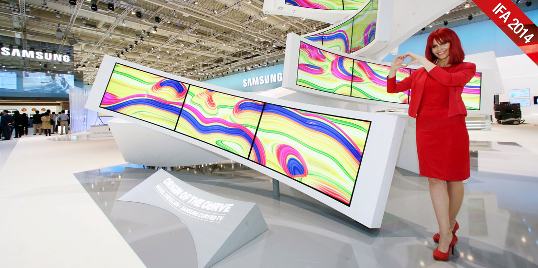 IFA서 신제품 대거 공개