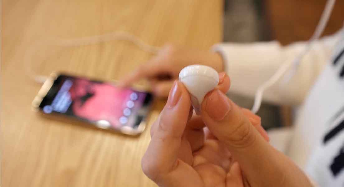 에디터 S의 밀크 뮤직 체험기: 에디터 S, 밀크 뮤직에게 음악 취향을 저격 당하다?!