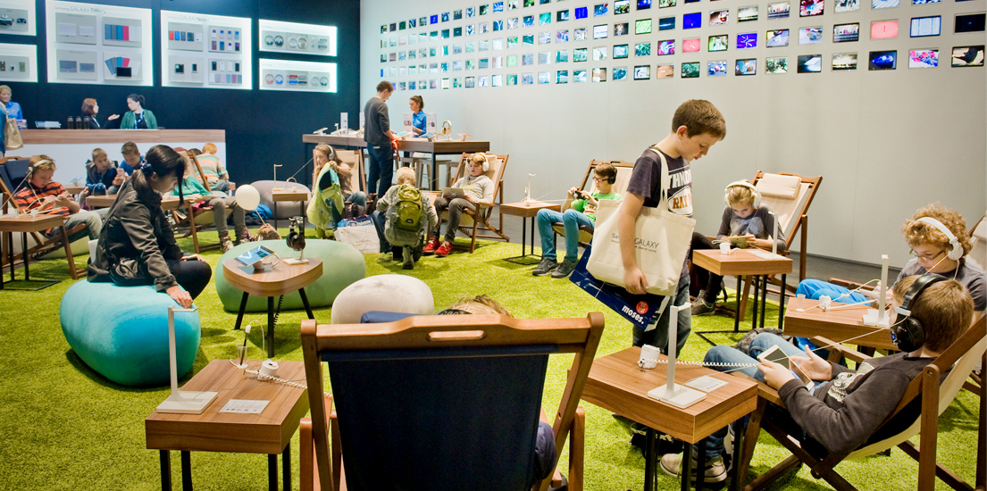 프랑크푸르트 북페어 2014