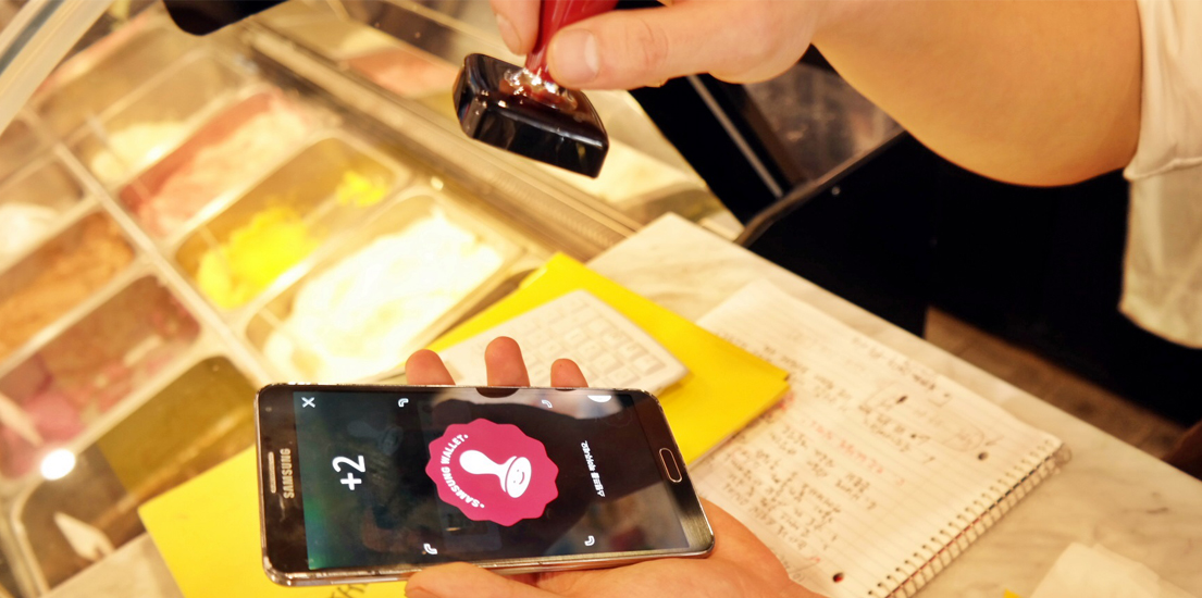 삼성월렛스탬프