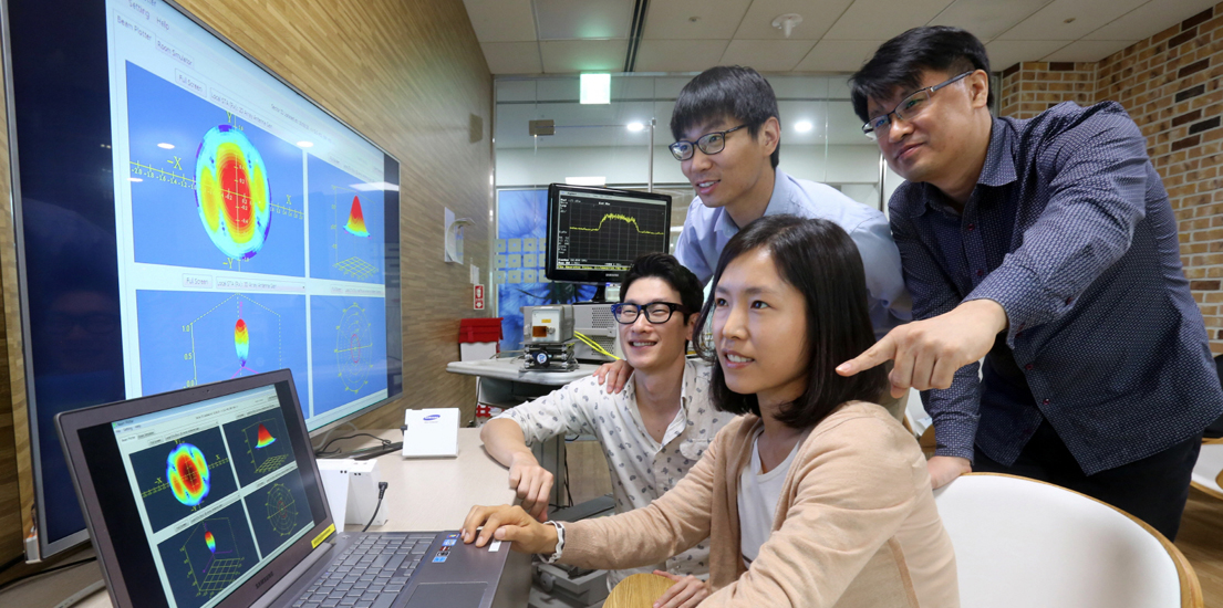 삼성전자 와이파이 신기술개발_상단