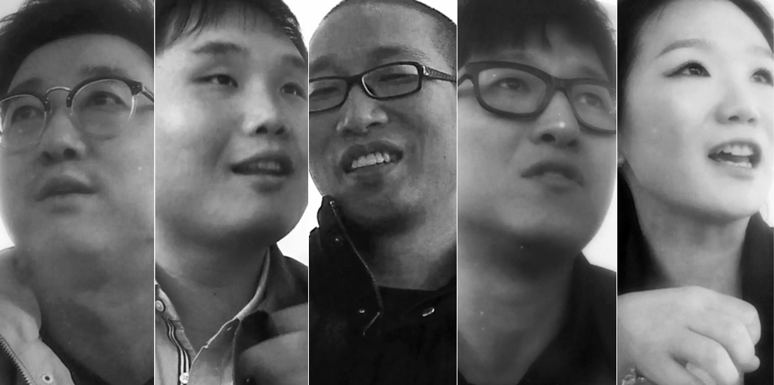 갤럭시 노트4 디자인, 디자이너가 묻고 답하다