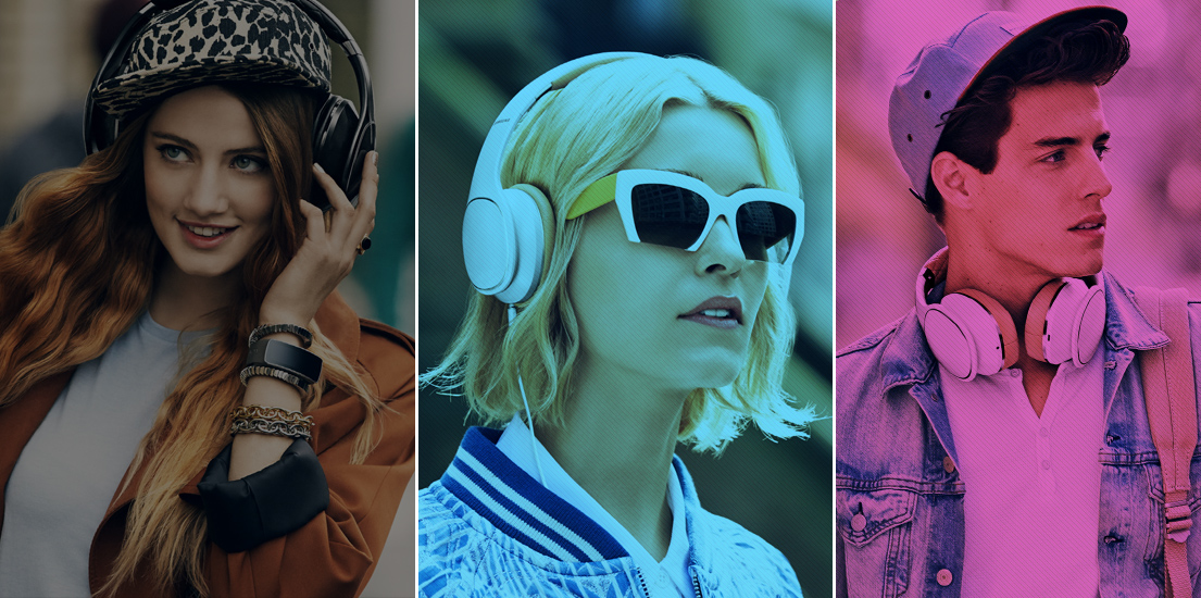 휴대용 오디오 기기의 역사: 음악을 사랑하는 모든 사람들을 위해