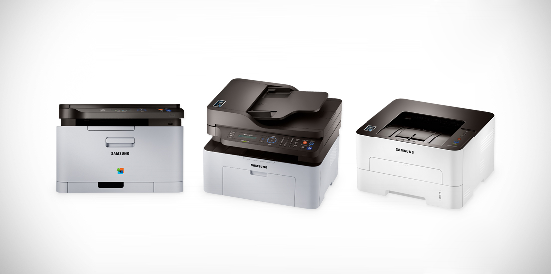 유럽 소비자 정보지, 삼성 NFC 프린터가 으뜸!