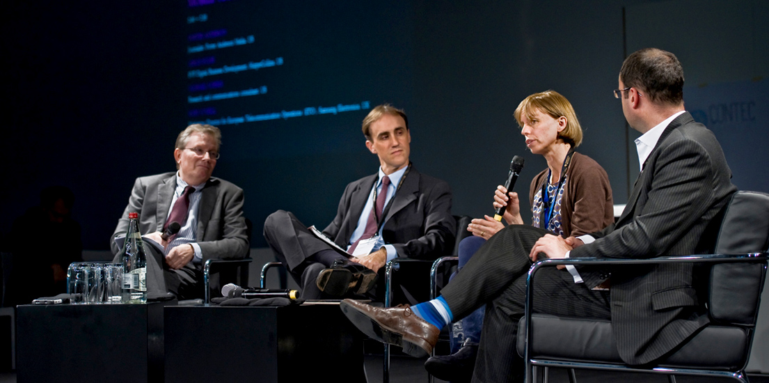 삼성전자, 프랑크푸르트 도서전에서 ‘디지털 시대의 출판산업’을 말하다