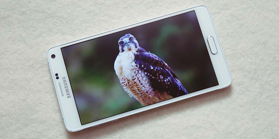 갤럭시 노트4, 더욱 스마트하게 활용하는 방법