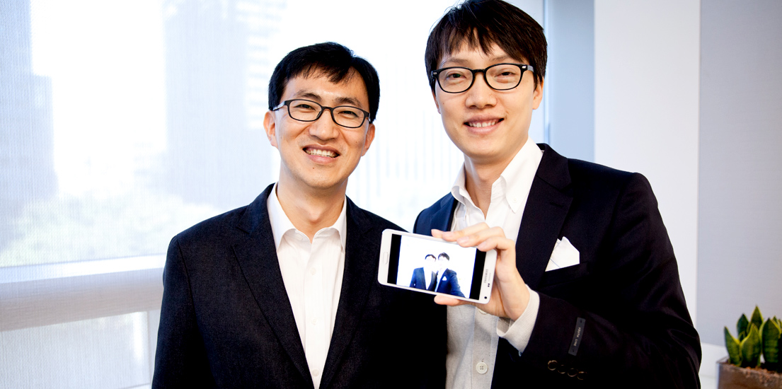 “짠, ‘셀카봉’ 필요 없는 스마트폰 소개합니다” 개발진이 직접 들려주는 ‘갤럭시 노트4의 막강 카메라 기능’