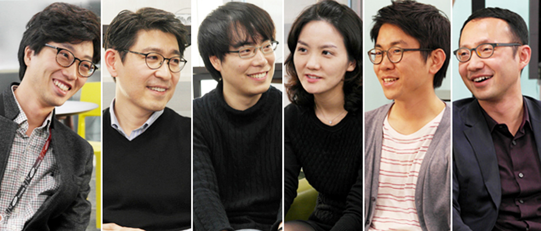 기획자, 디자이너, 개발자가 한자리에? 서비스경험디자인 교육 뒷이야기