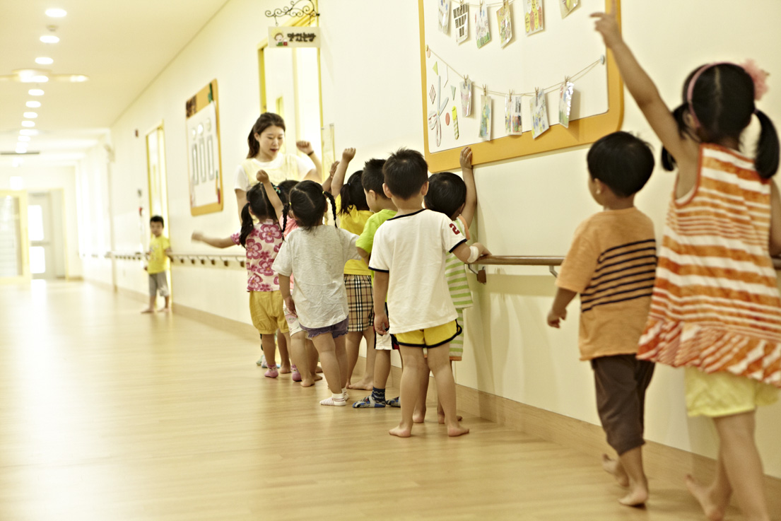 워킹맘 K의 ‘회사 200% 사용법’