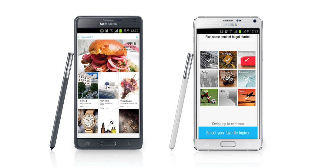 가을 독서 위한 새로운 제안, 전자책 어떠세요?