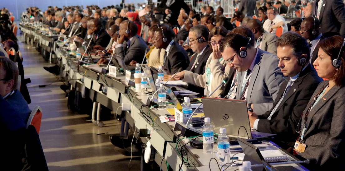 [2014 ITU 전권회의] 삼성전자 미래 기술 혁신을 쏘다