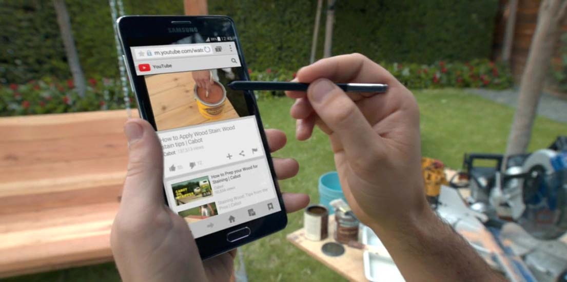 [Ready Set Go] 가구 만들기 ‘노트’로 배웠어요!