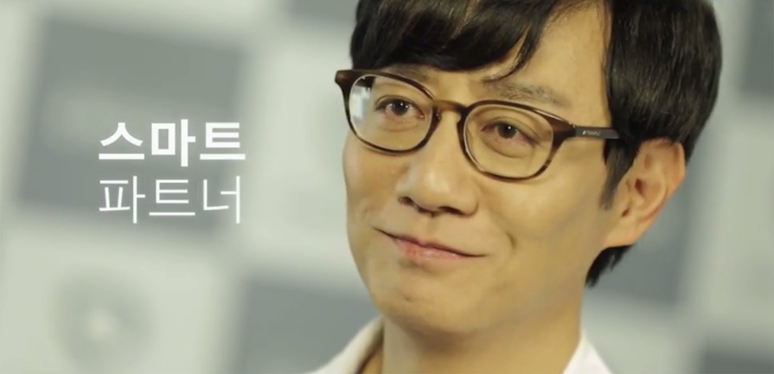 치과의사 반창환 원장의 삼성 기어S 200% 활용기