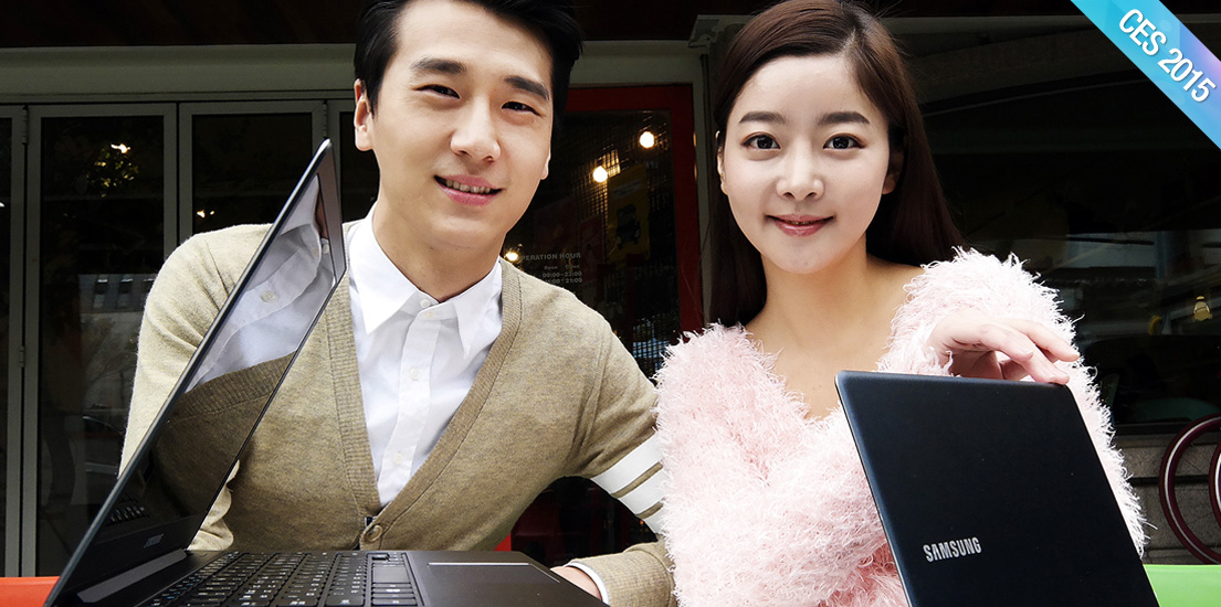 삼성전자, ‘노트북 9 2015 에디션’ 국내 예약 판매 실시