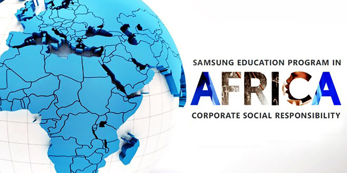 ‘엔지니어링 아카데미’, 아프리카 젊은이들의 꿈이 열렸다!