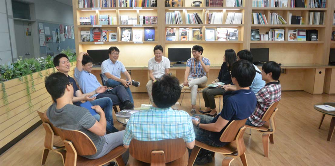 삼성전자, 2014 창의 활동의 결실 창조상 선정 썸네일