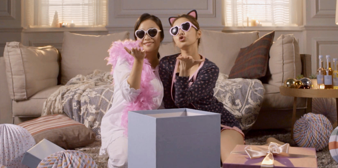 [테크파탈 다이어리] 쉐어하우스 생활, 그들의 진짜 속마음은?