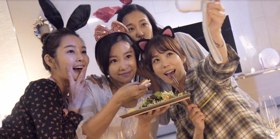 [테크파탈 다이어리] 어색함은 안녕, 그들에겐 무슨 일이?