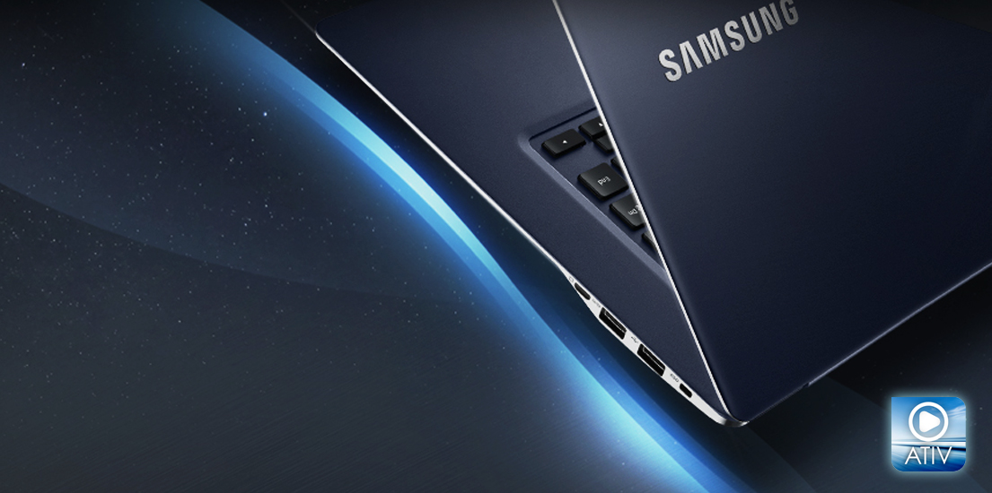 컴퓨터에 관한 궁금증, 이젠 스마트폰으로 해결해봐! ‘아티브 헬프(ATIV Help)’