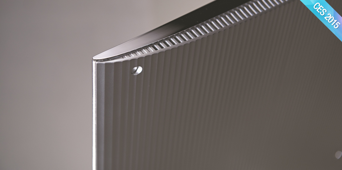 [CES 2015] 사물인터넷(IoT) 시대, 삼성과 타이젠 OS