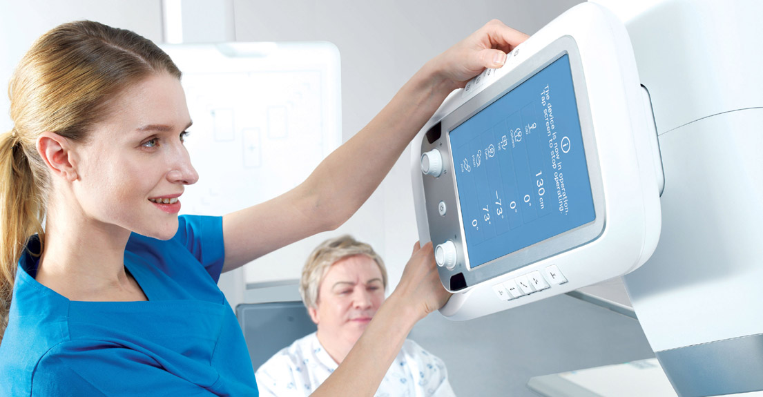 삼성전자, 프리미엄 디지털 엑스레이 ‘GC85A’ 출시