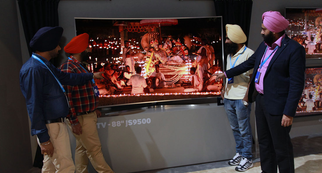 삼성전자, 서남아 포럼 개최