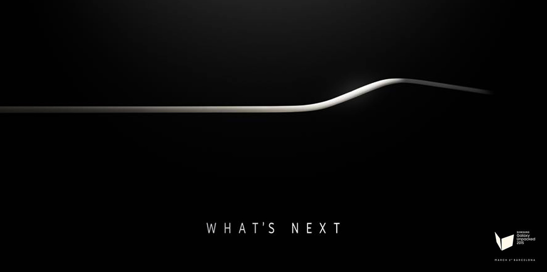삼성 갤럭시 언팩 2015