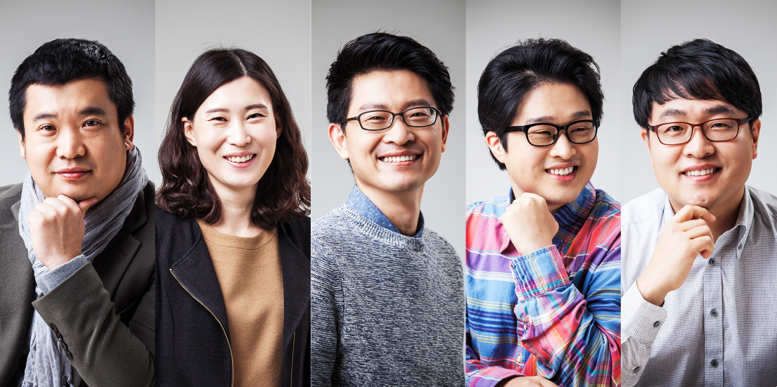 [트렌드 연구소] 출시 앞둔 갤럭시 S6·S6 엣지, 개발자들 입 열다